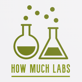 HOW MUCH Labs